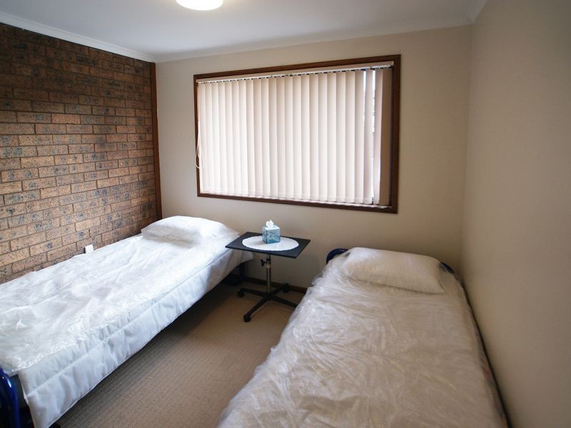 5/12 Parker Avenue “Kinloch Court”, Surf Beach NSW 2536