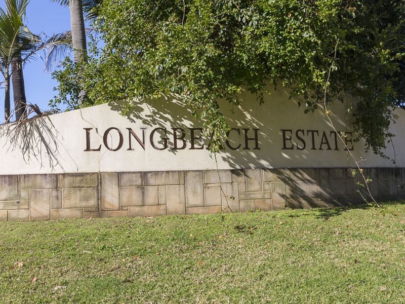 Lot 21 Litchfield Crescent, Long Beach NSW 2536