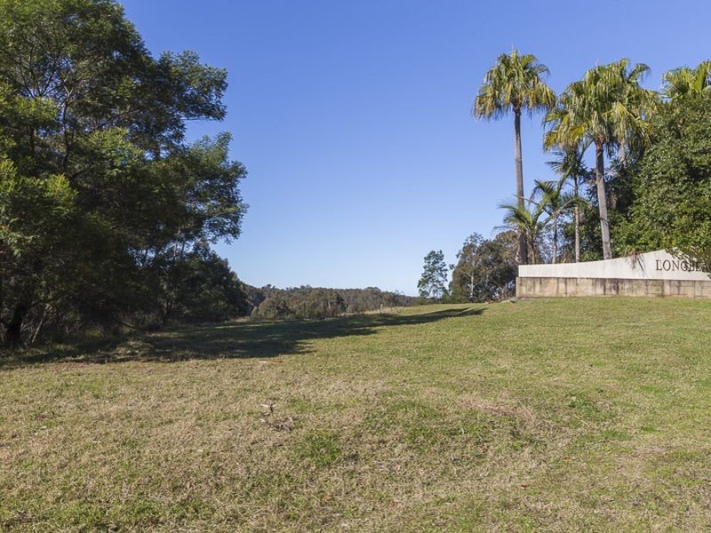 Lot 252 & Clarence Street, Long Beach NSW 2536