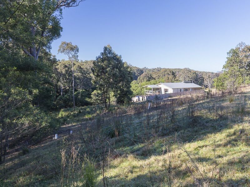 Lot 252 & Clarence Street, Long Beach NSW 2536