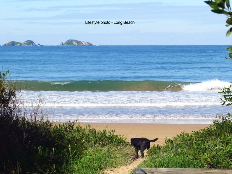 Lot 252 & Clarence Street, Long Beach NSW 2536