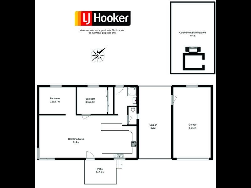 37 Wallaringa Street, Surfside NSW 2536