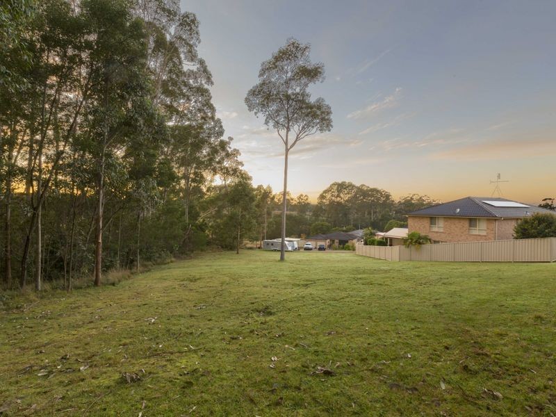6 Henry Place, Long Beach NSW 2536