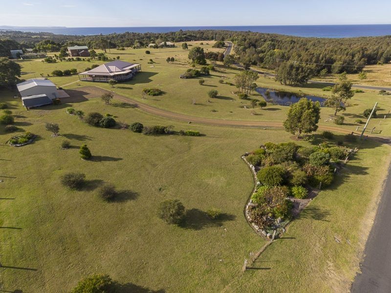 61 Mullimburra Point Road, Bingie NSW 2537