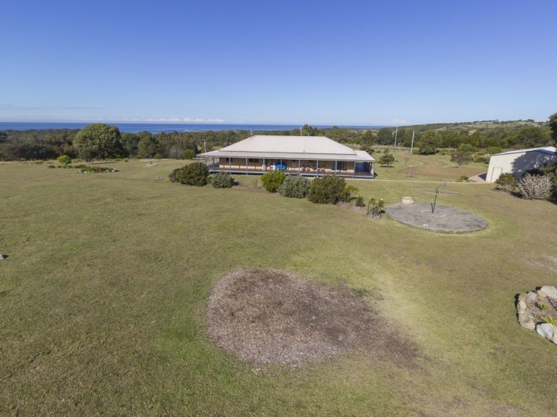 61 Mullimburra Point Road, Bingie NSW 2537