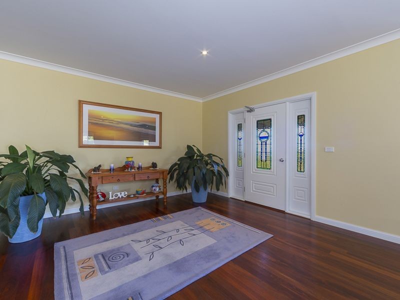 61 Mullimburra Point Road, Bingie NSW 2537