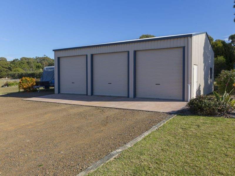 61 Mullimburra Point Road, Bingie NSW 2537
