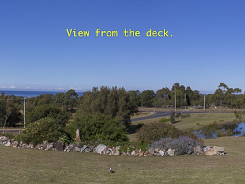 61 Mullimburra Point Road, Bingie NSW 2537