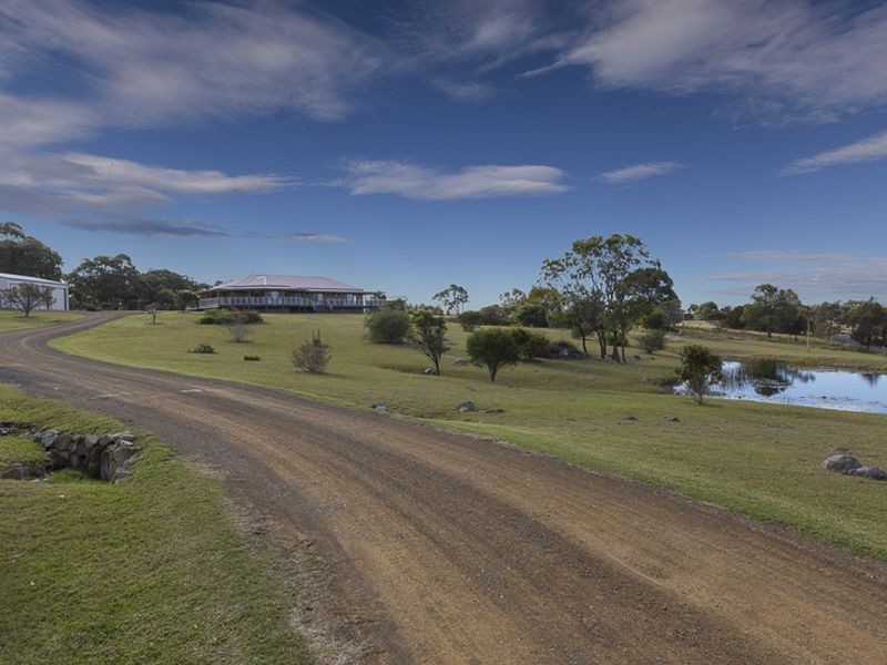 61 Mullimburra Point Road, Bingie NSW 2537