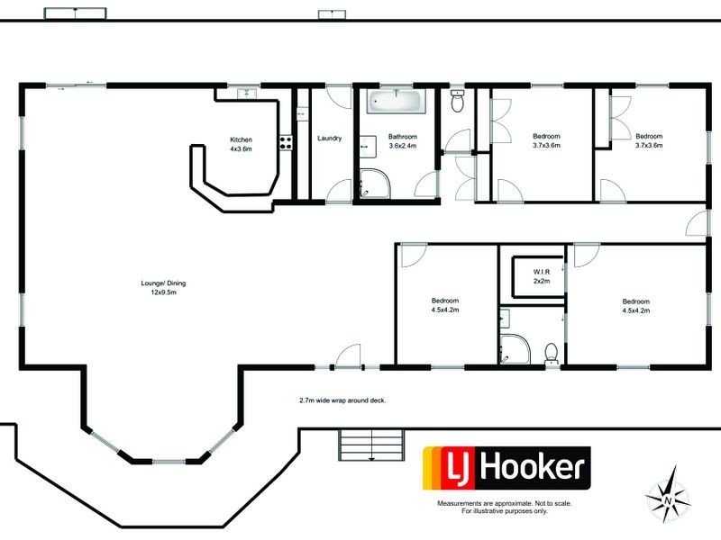 61 Mullimburra Point Road, Bingie NSW 2537