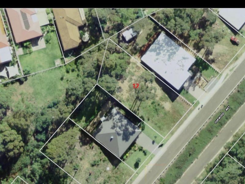 12 Oakwood Way, Catalina NSW 2536