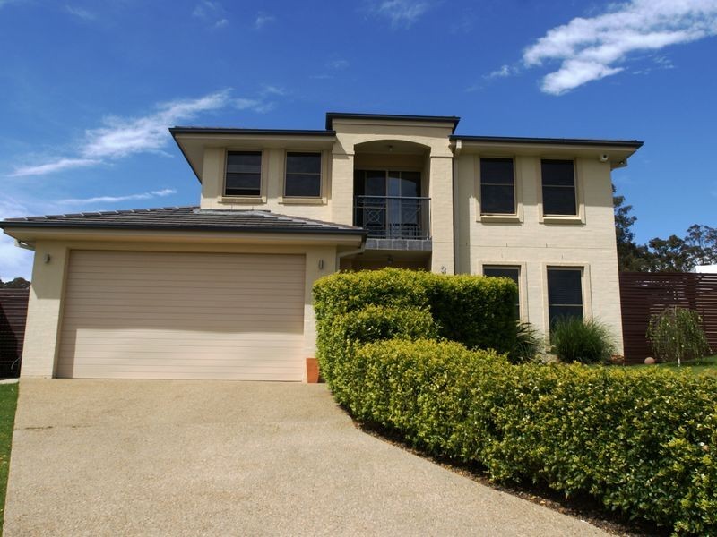 3 Gosse Pl, Sunshine Bay NSW 2536