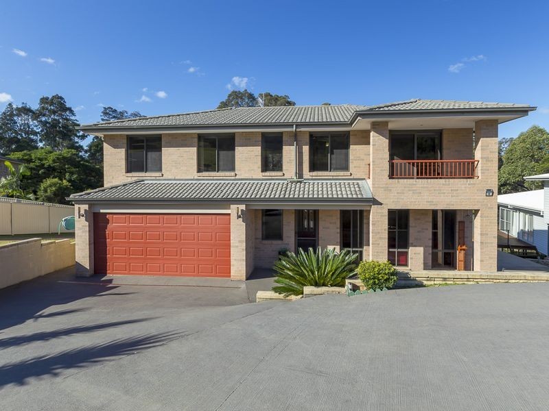 18 Henry Place, Long Beach NSW 2536