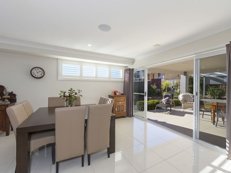 76 Courtenay Crescent, Long Beach NSW 2536