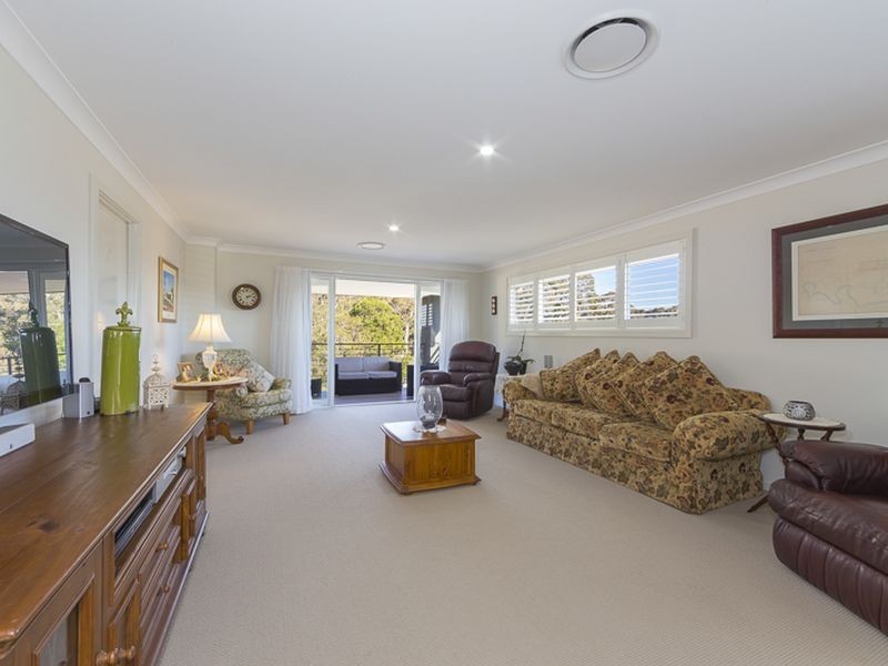 76 Courtenay Crescent, Long Beach NSW 2536
