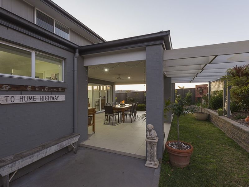 76 Courtenay Crescent, Long Beach NSW 2536