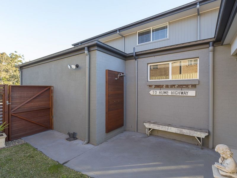 76 Courtenay Crescent, Long Beach NSW 2536