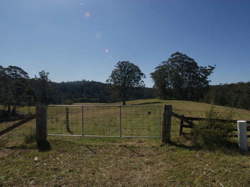 Lot 1 2 & Blackflat & The River Road (Nelligen), Batehaven NSW 2536