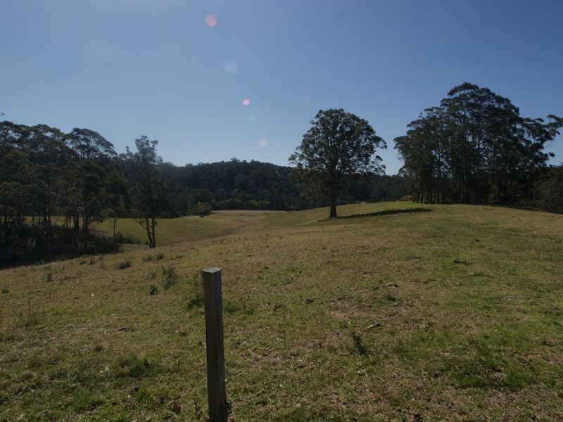 Lot 1 2 & Blackflat & The River Road (Nelligen), Batehaven NSW 2536