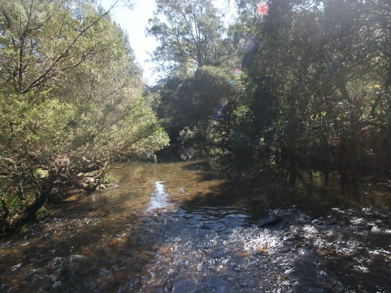 Lot 1 2 & Blackflat & The River Road (Nelligen), Batehaven NSW 2536