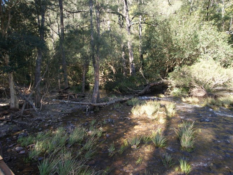 Lot 1 2 & Blackflat & The River Road (Nelligen), Batehaven NSW 2536