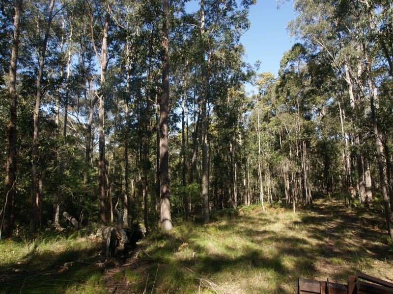 Lot 1 2 & Blackflat & The River Road (Nelligen), Batehaven NSW 2536