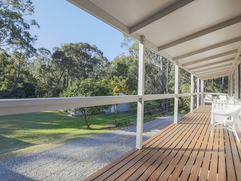 4 Long Beach Road, Long Beach NSW 2536