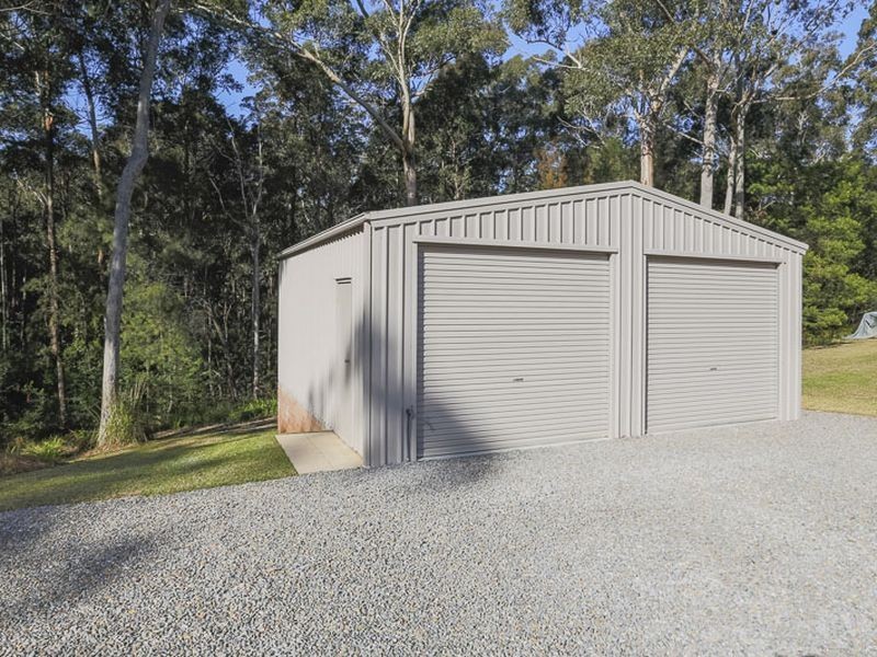 4 Long Beach Road, Long Beach NSW 2536