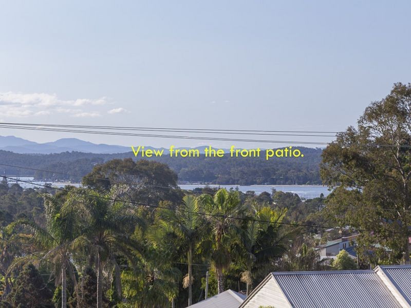 91 Ridge Street, Catalina NSW 2536