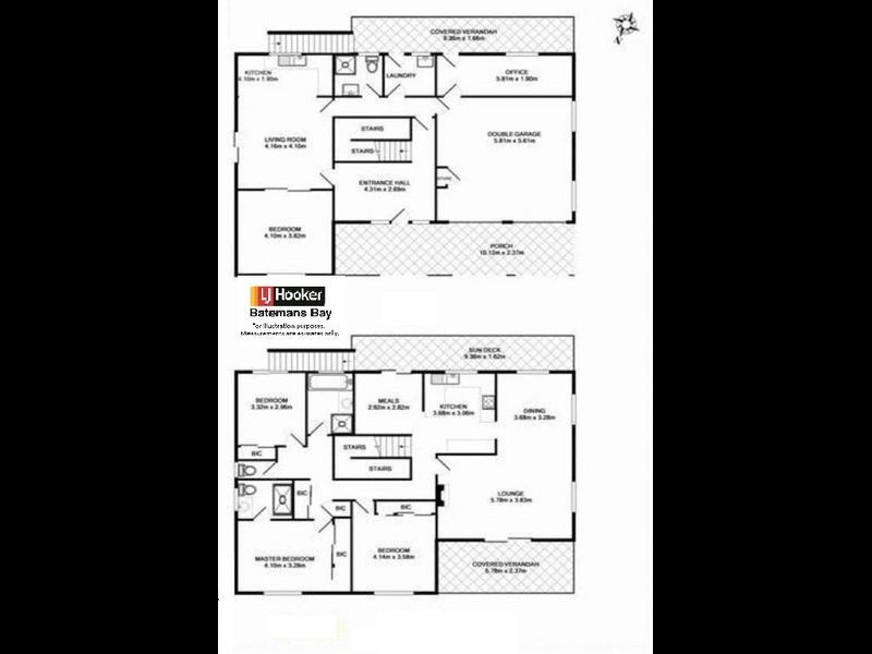 91 Ridge Street, Catalina NSW 2536