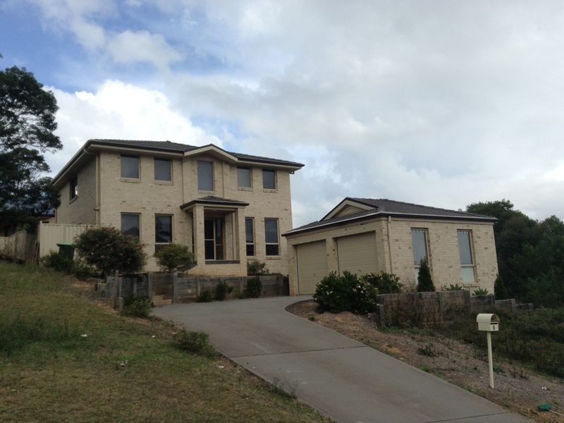 6 Broomfield Cres, Long Beach NSW 2536
