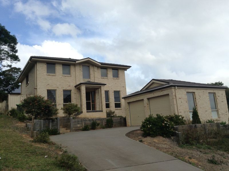 6 Broomfield Cres, Long Beach NSW 2536