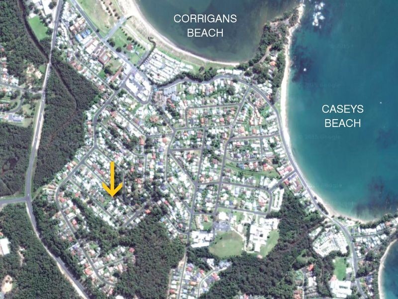 28 Clare Crescent, Batehaven NSW 2536