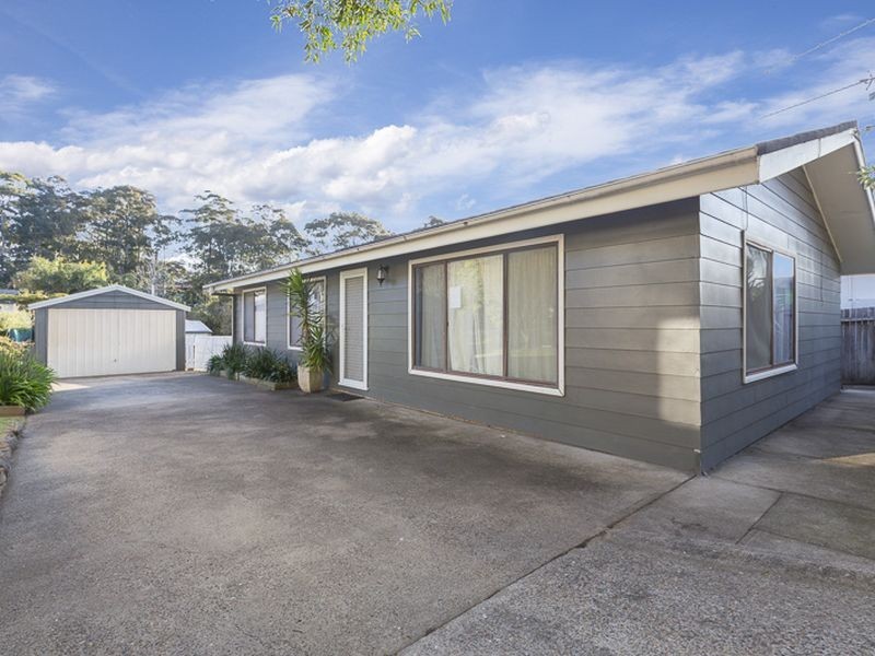 28 Clare Crescent, Batehaven NSW 2536