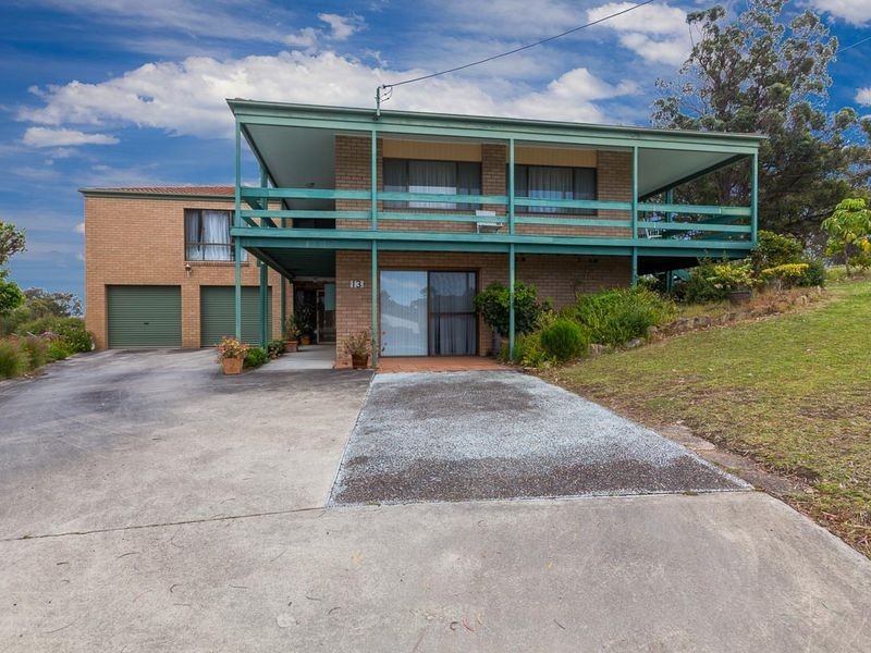 13 Penthouse Place, Batemans Bay North NSW 2536