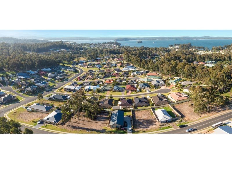 Sunshine Bay Estate, Sunshine Bay NSW 2536