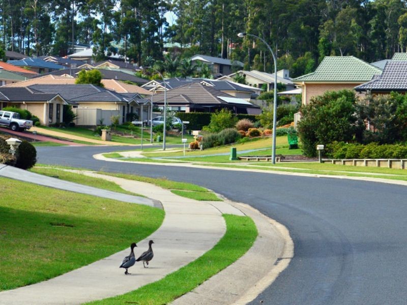 Sunshine Bay Estate, Sunshine Bay NSW 2536