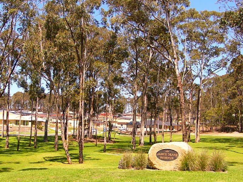 Sunshine Bay Estate, Sunshine Bay NSW 2536