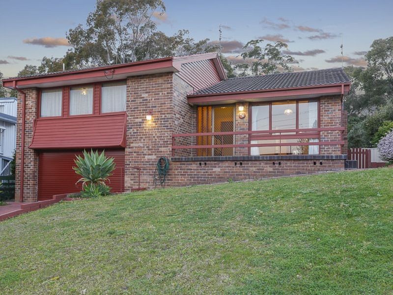 46 Calga Crescent, Catalina NSW 2536