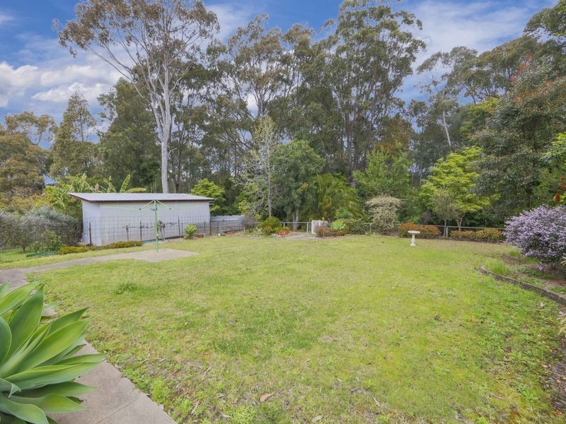 46 Calga Crescent, Catalina NSW 2536