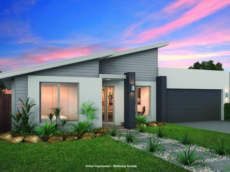 Lot 418 Mawson Place, Sunshine Bay NSW 2536