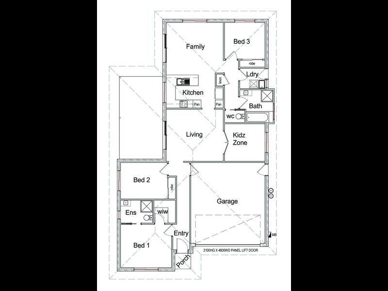Lot 418 Mawson Place, Sunshine Bay NSW 2536
