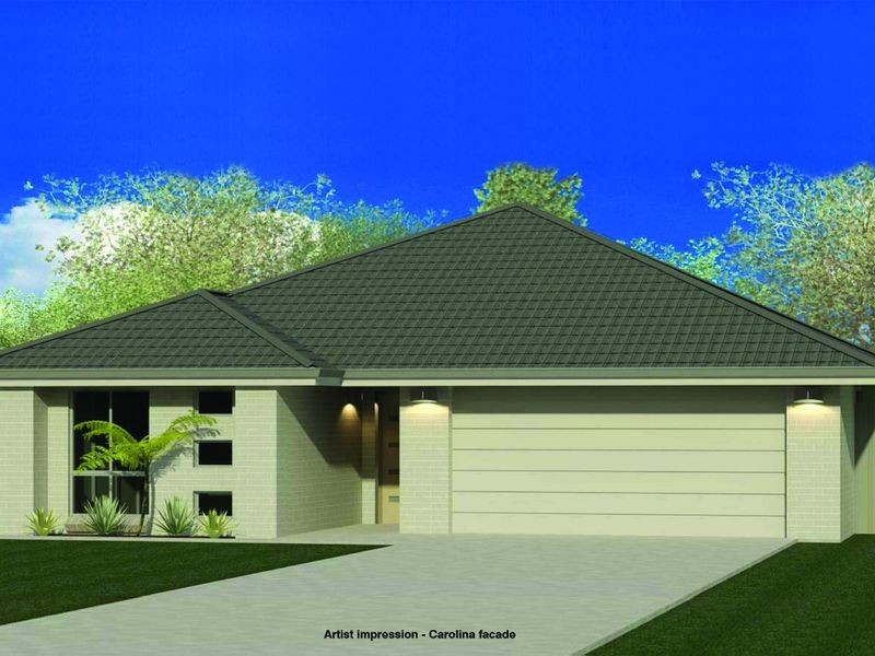 Lot 444 Hunter Place, Sunshine Bay NSW 2536