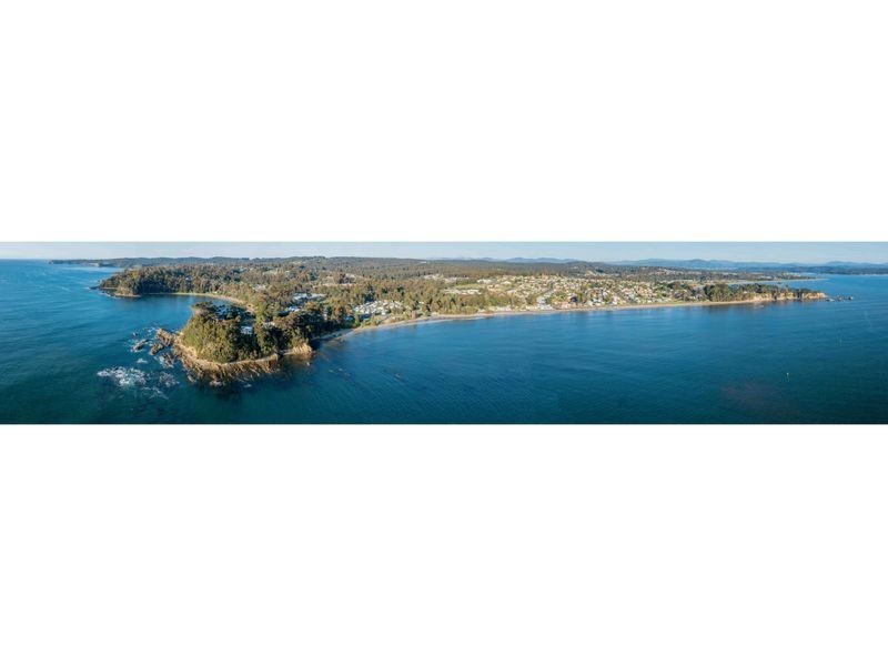 Lot 444 Hunter Place, Sunshine Bay NSW 2536