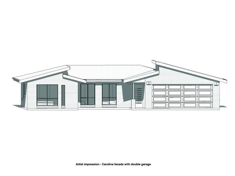Lot 404 Wentworth Avenue, Sunshine Bay NSW 2536