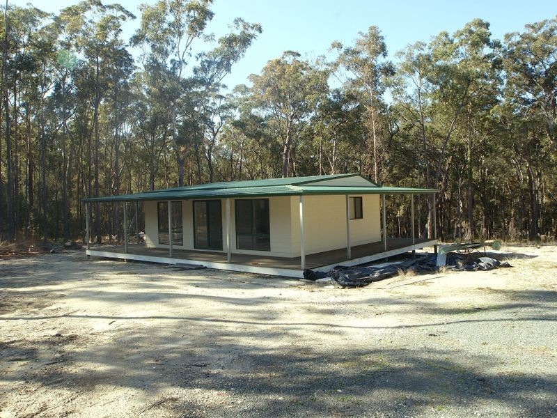 12 Norman Place, Bimbimbie NSW 2536