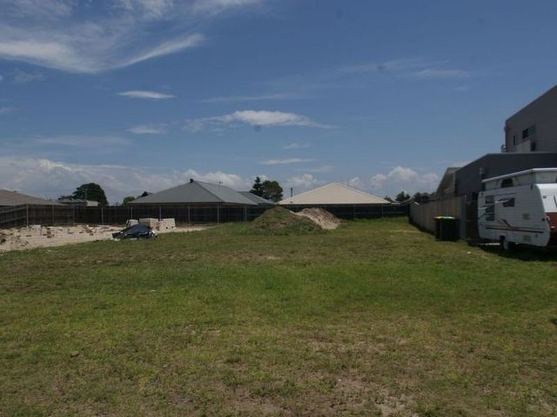 Lot 7 Bagarin Avenue, Tomakin NSW 2537