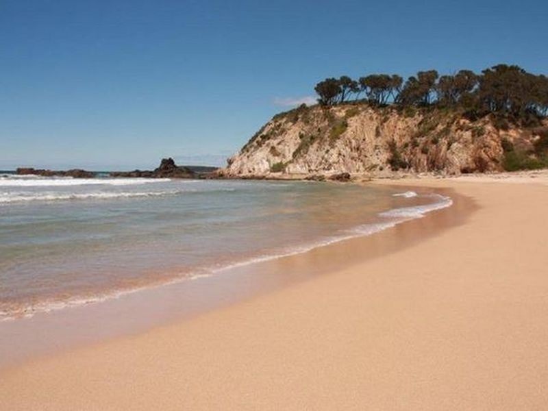 Lot 7 Bagarin Avenue, Tomakin NSW 2537