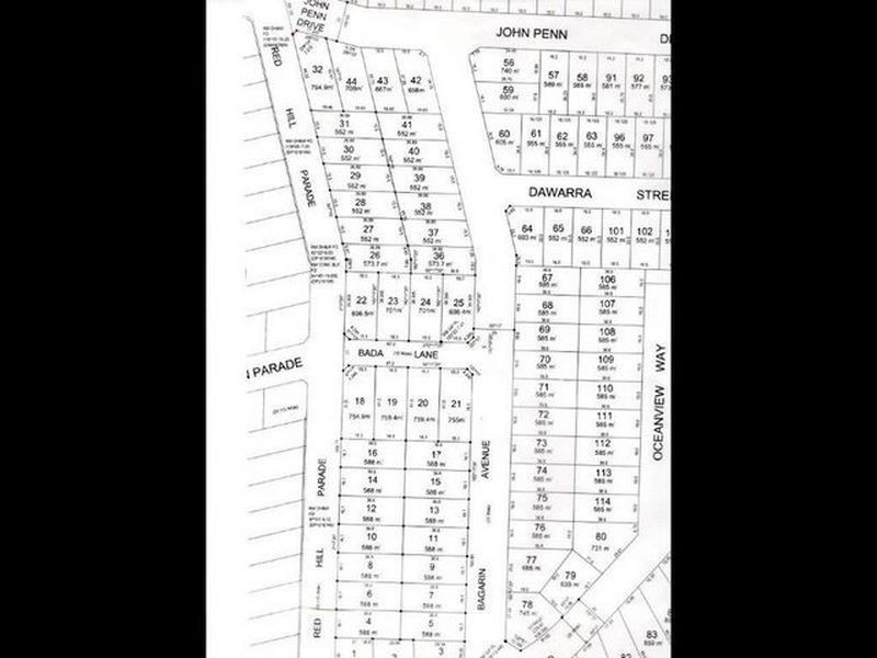 Lot 7 Bagarin Avenue, Tomakin NSW 2537