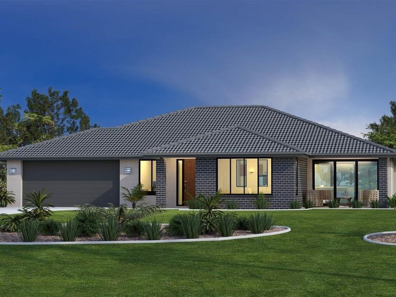 Lot 407 Wentworth Avenue, Sunshine Bay NSW 2536